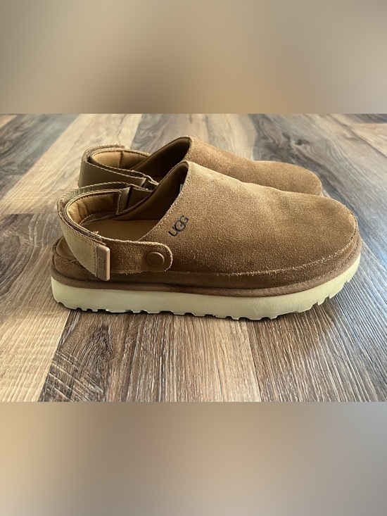 UGG Shoes - Ugg Goldenstar
